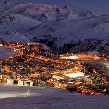 Grenoble Sud Varces Suite Privatisee Au Pied Des Montagnes Buitenkant foto